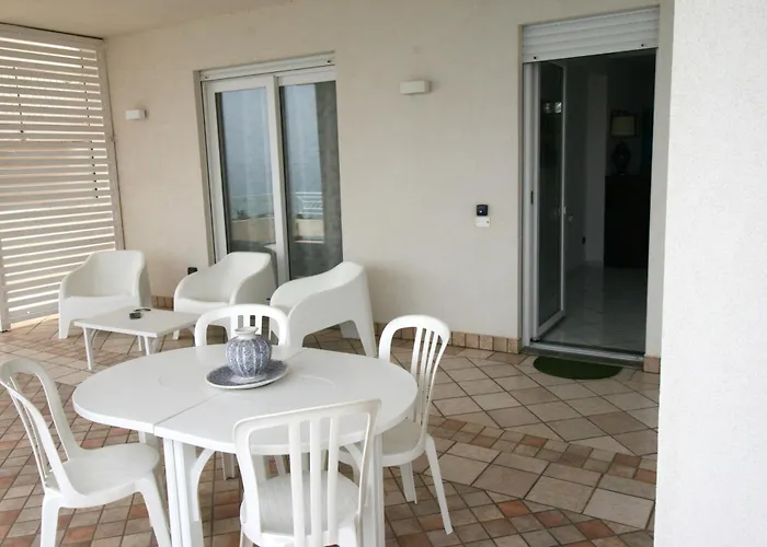 Villa Laura - sul mare