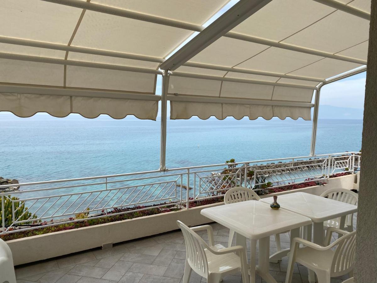 Laura - Sul Mare Appartamento