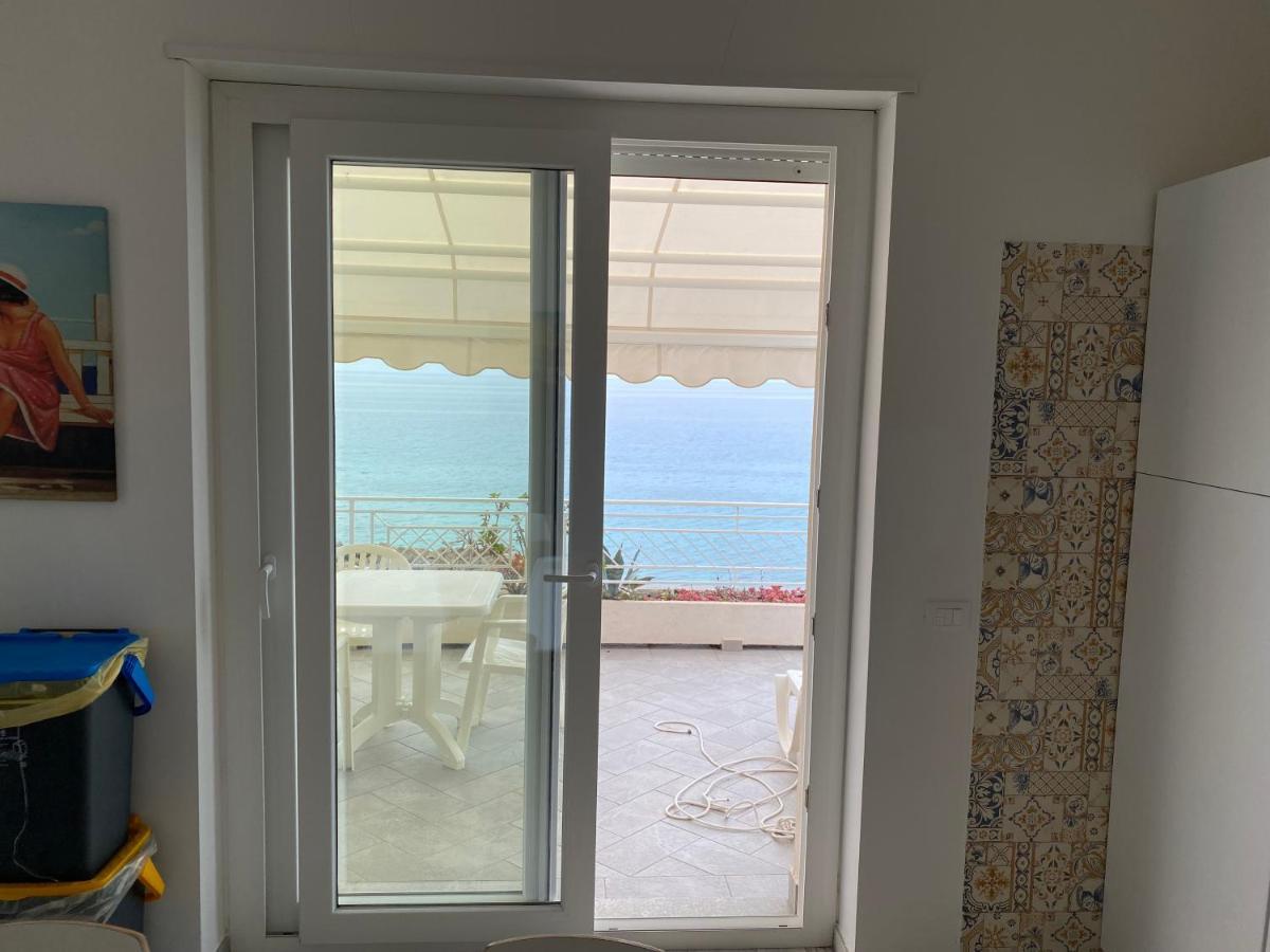 Appartamento Laura - Sul Mare Pizzo (Calabria)