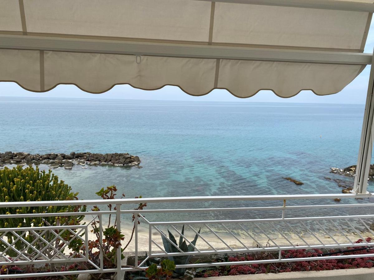 Laura - Sul Mare Appartamento Pizzo (Calabria)