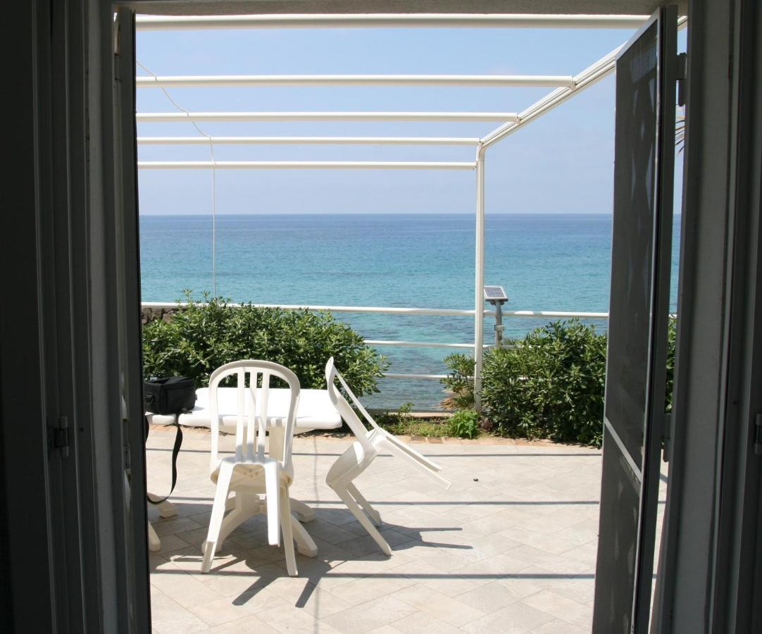 Laura - Sul Mare Appartamento