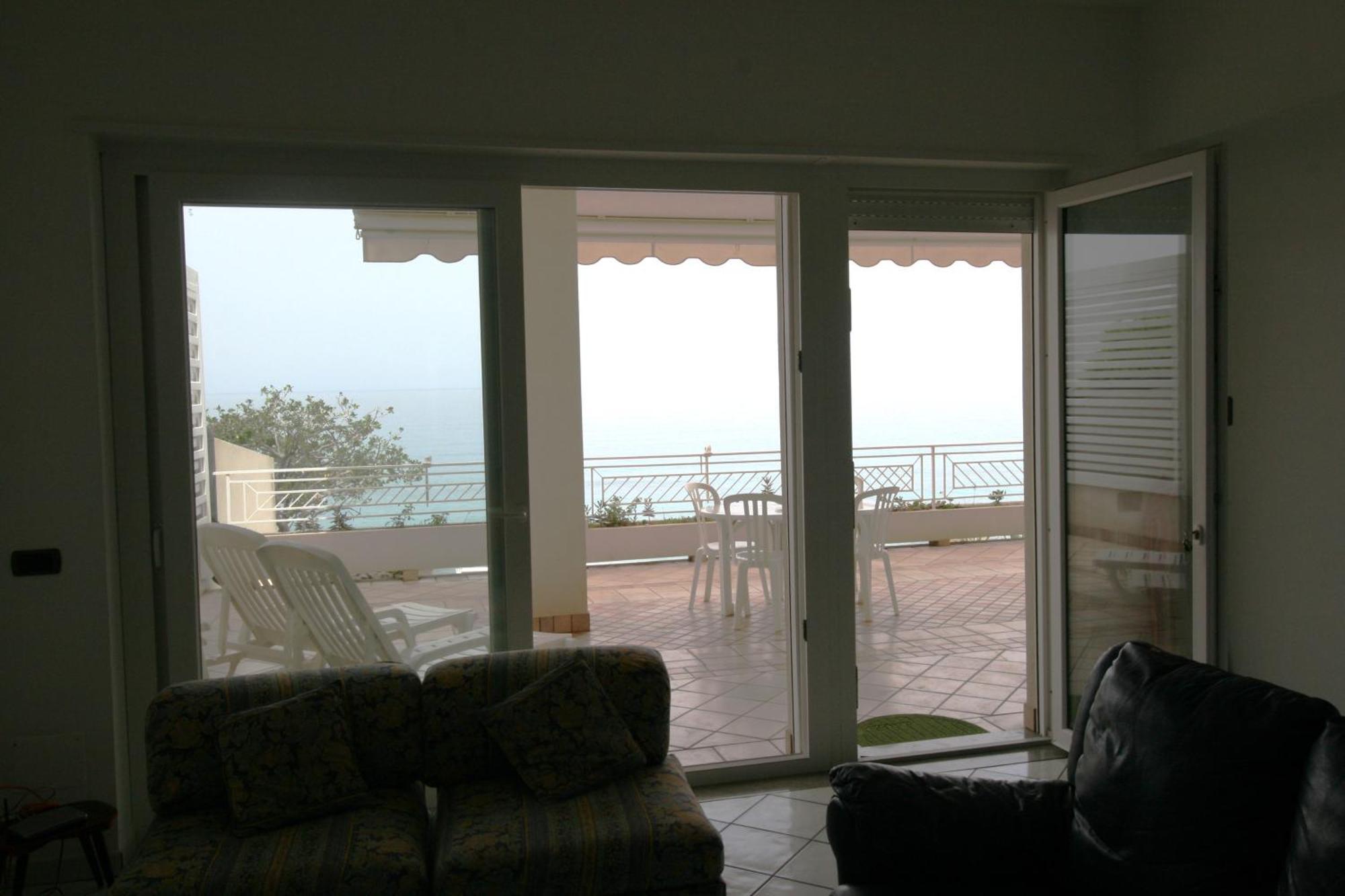 Appartamento Laura - Sul Mare *
