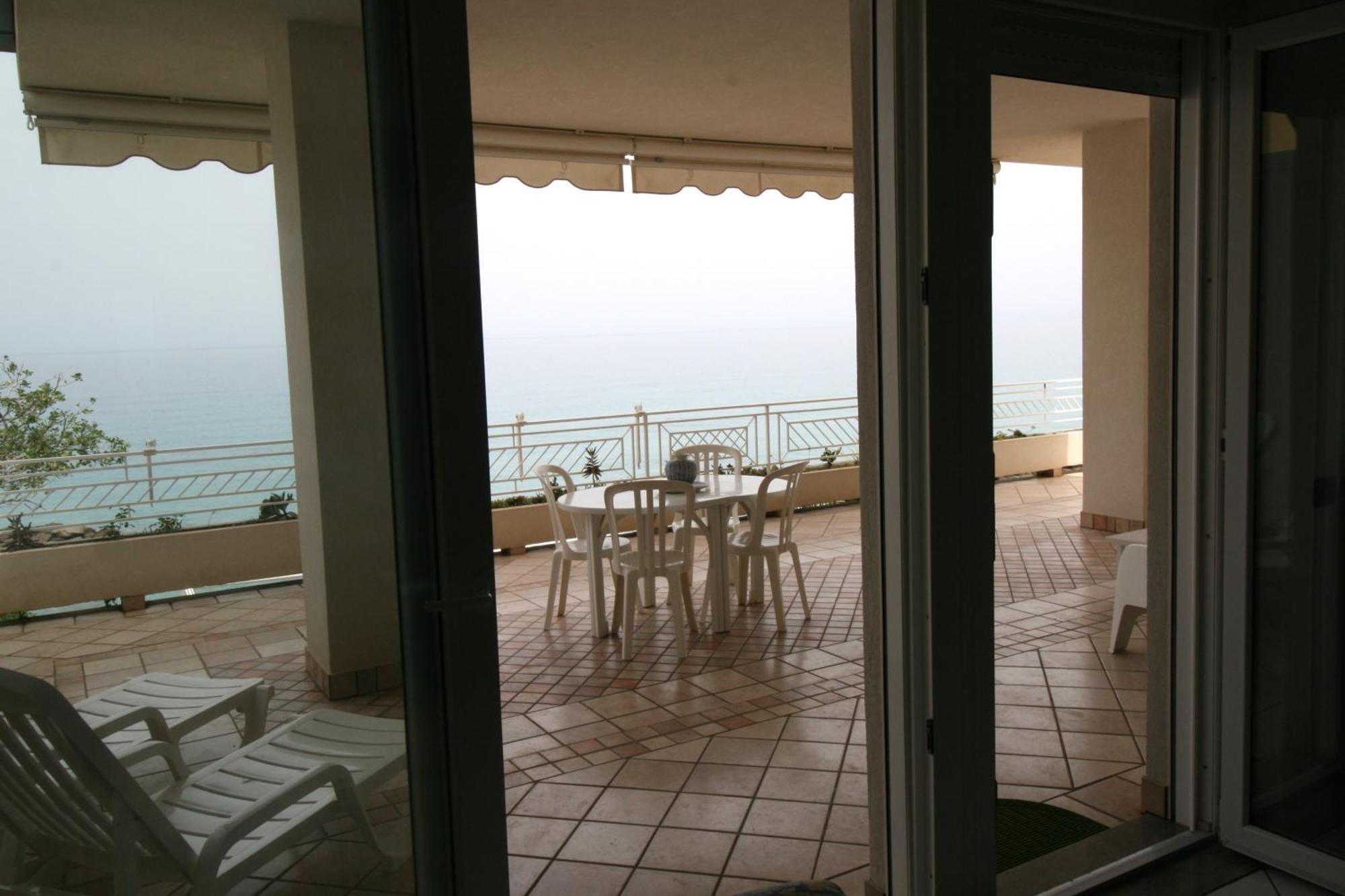 Appartamento Laura - Sul Mare *