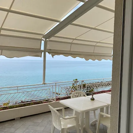 Villa Laura - Sul Mare Pizzo  Exterior photo