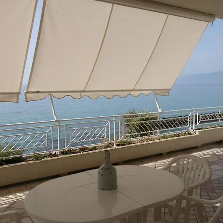 Villa Laura - Sul Mare Pizzo  Exterior photo