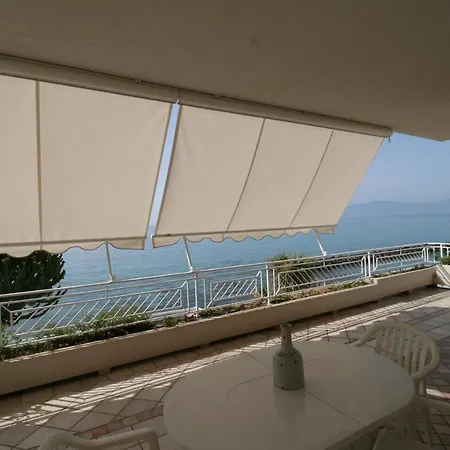 Villa Laura - Sul Mare Pizzo  Exterior photo
