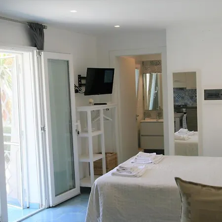 Villa Laura - Sul Mare Pizzo  Exterior photo