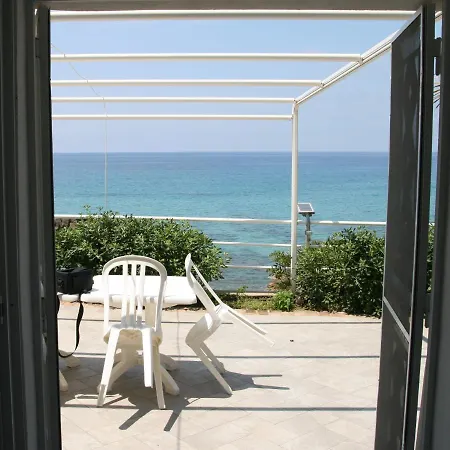 Villa Laura - Sul Mare Pizzo  Exterior photo