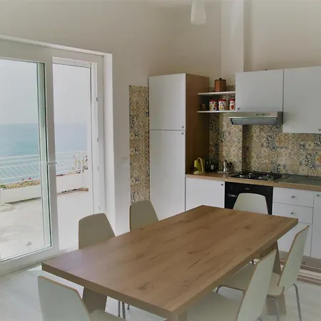 Villa Laura - Sul Mare Pizzo  Exterior photo