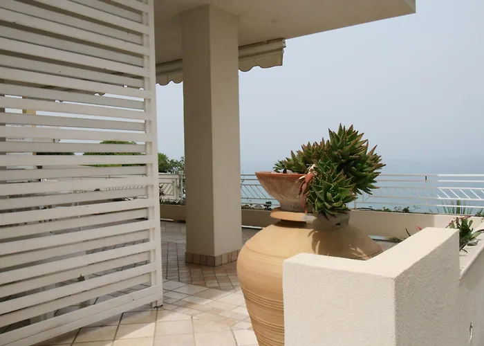 Villa Laura - Sul Mare