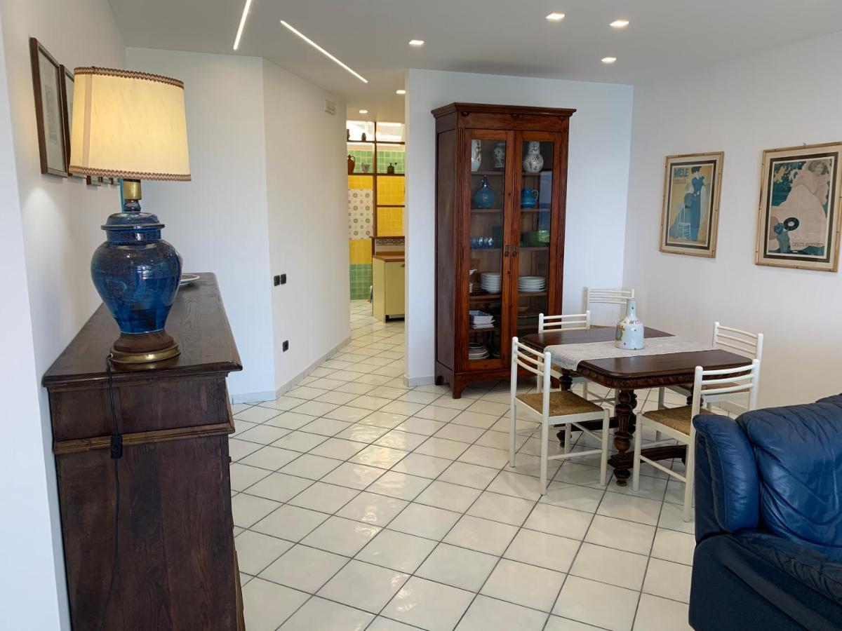 Apartment Laura - Sul Mare *