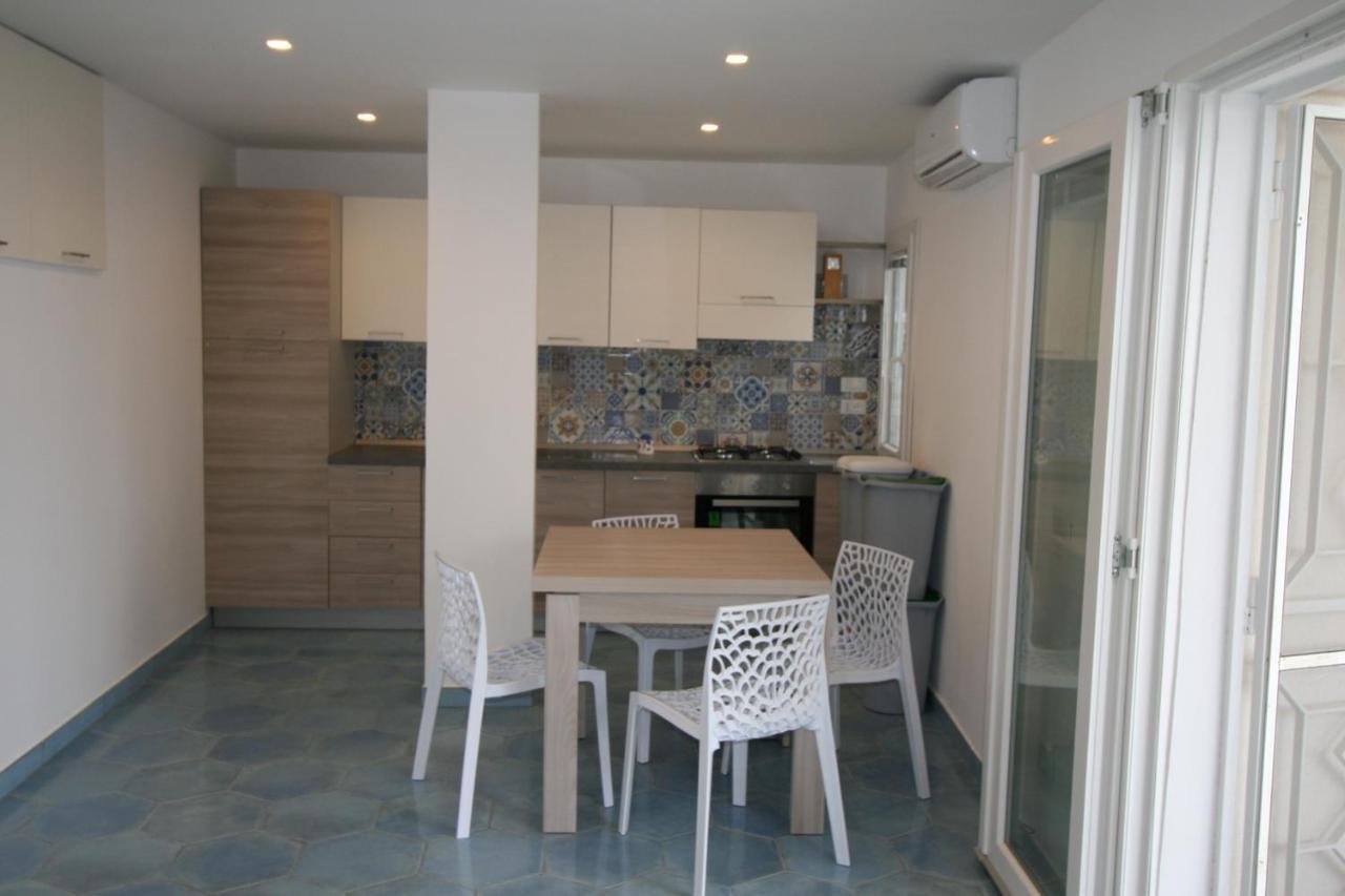 Laura - Sul Mare Apartment *