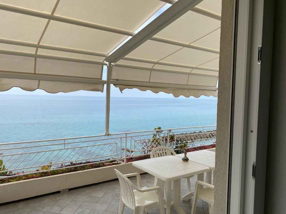 Laura - Sul Mare Apartment Pizzo (Calabria)