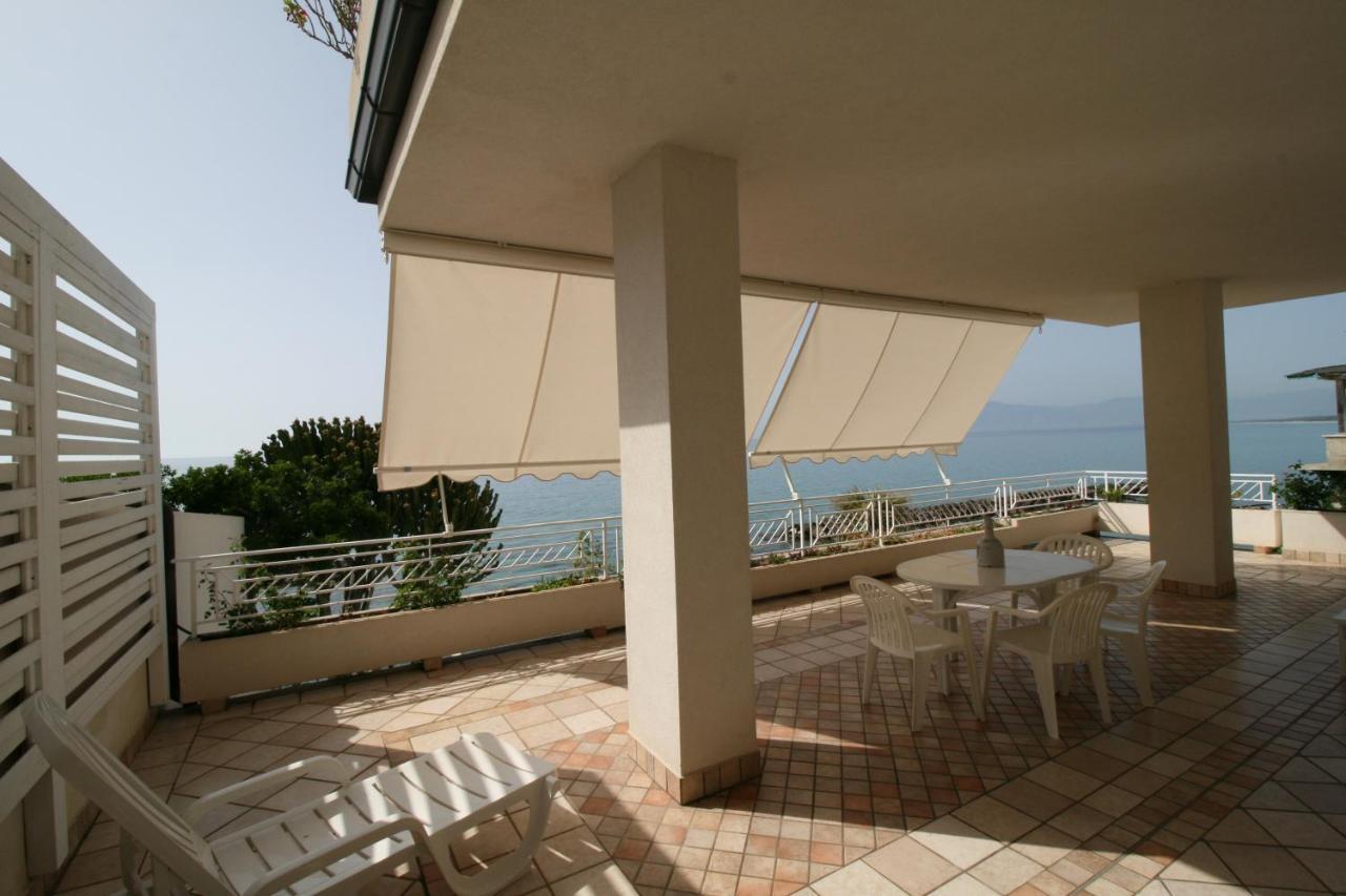 Apartment Laura - Sul Mare