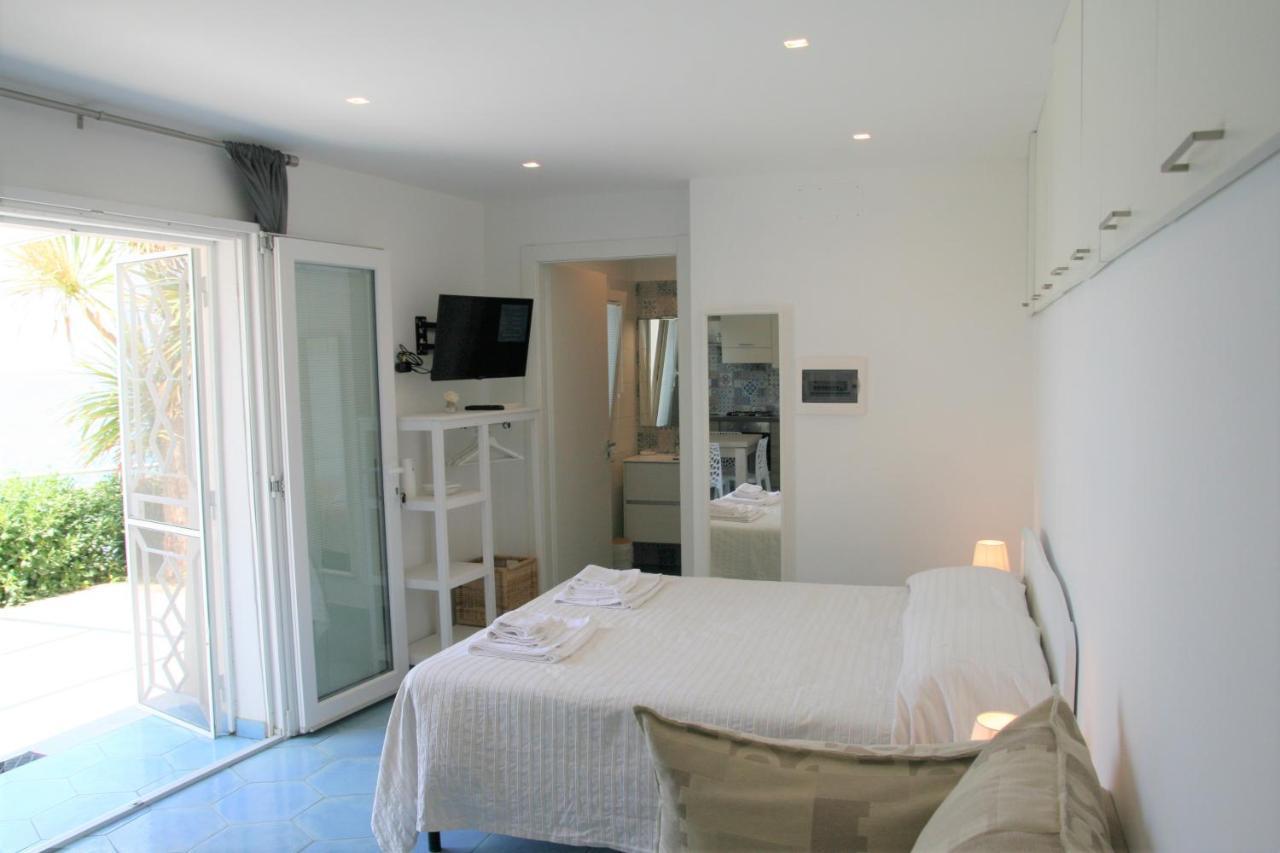 Laura - Sul Mare Apartment *