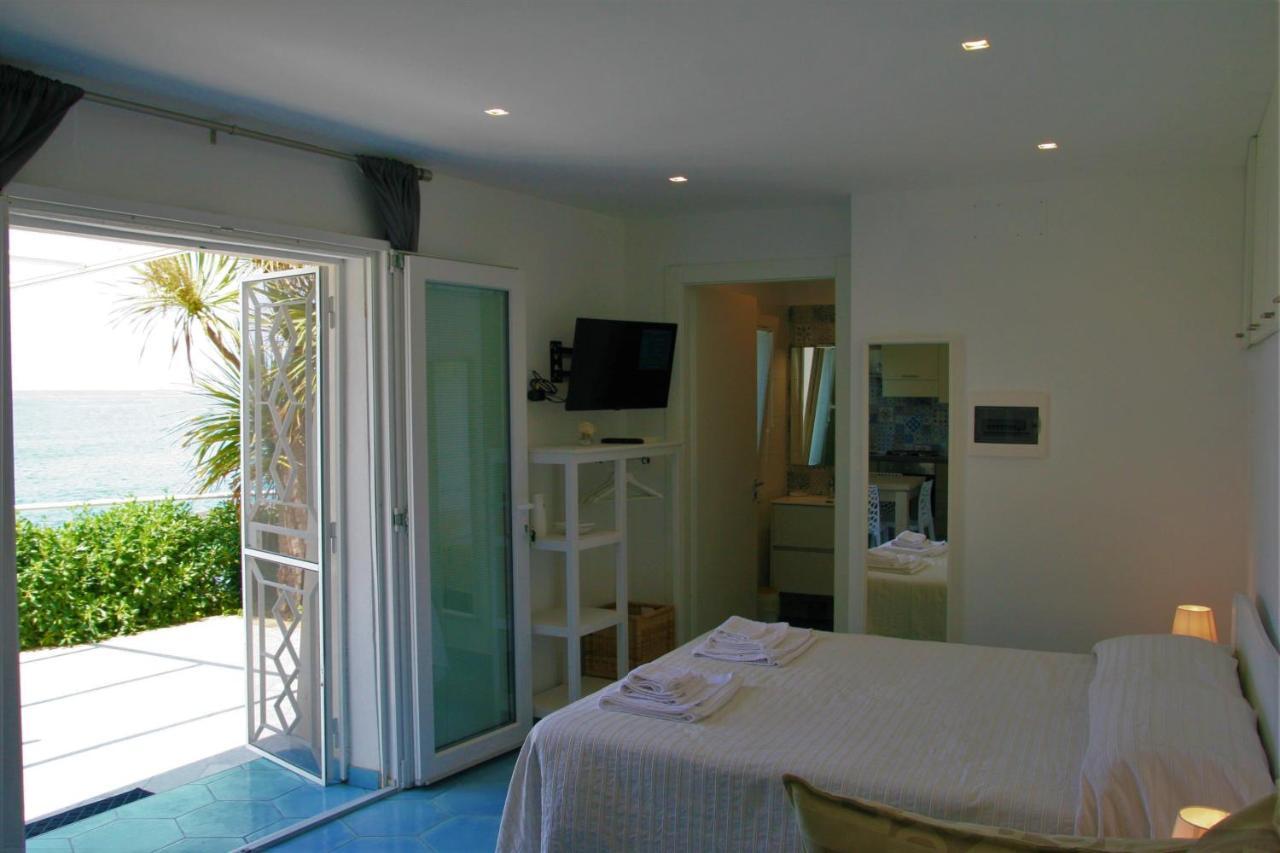 Laura - Sul Mare Apartment *