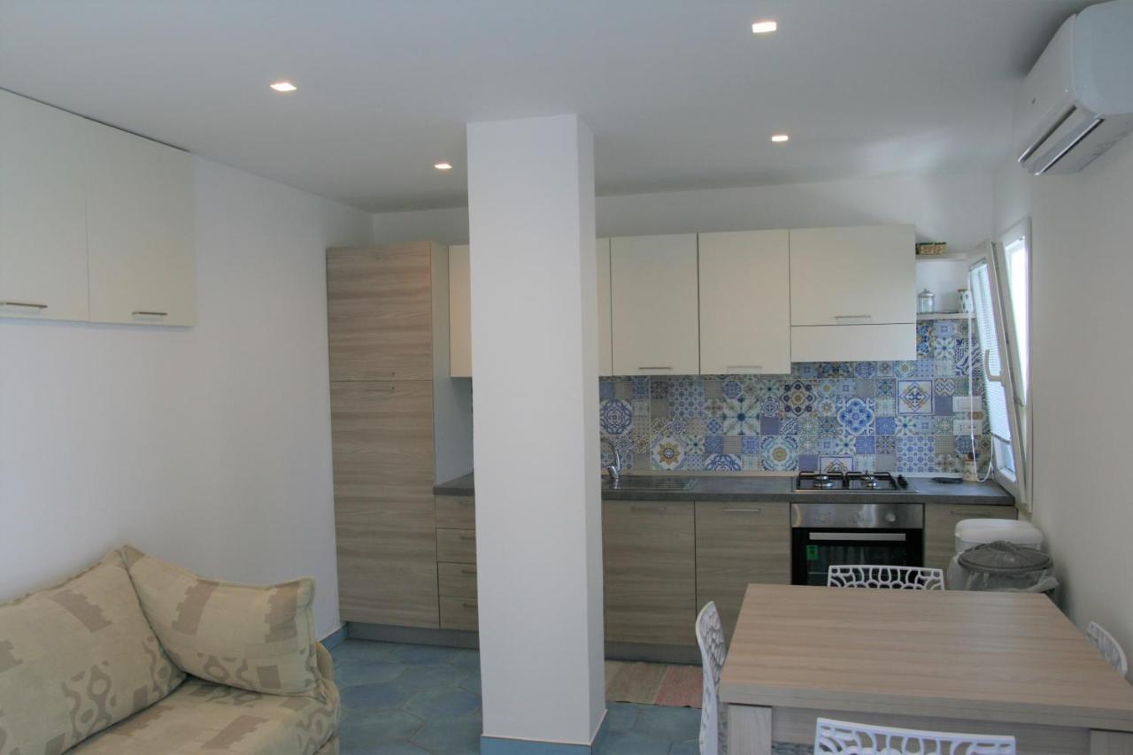Laura - Sul Mare Apartment