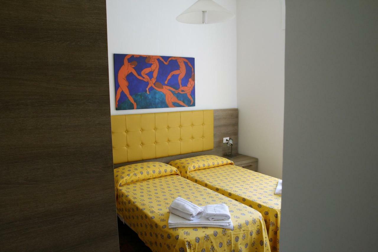 Laura - Sul Mare Apartment