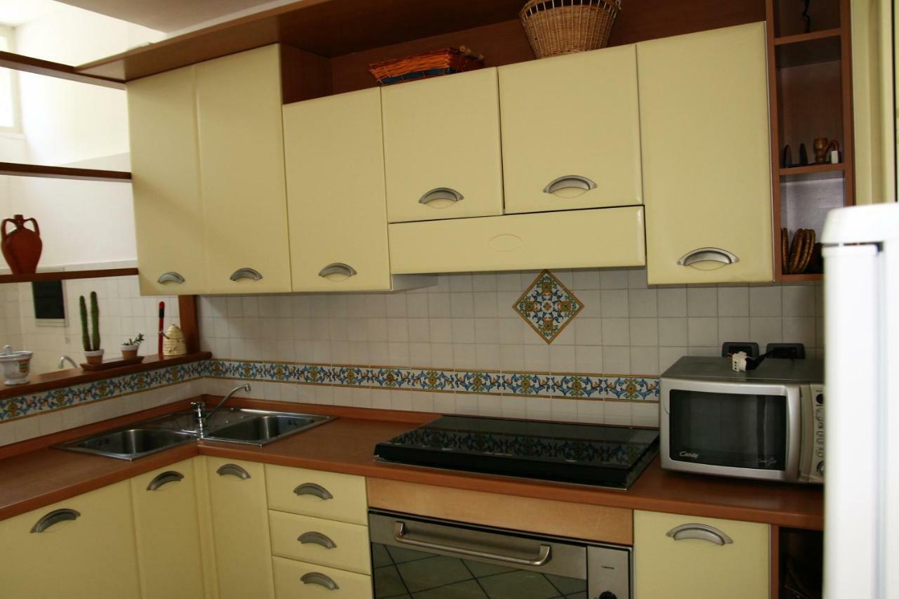 Apartment Laura - Sul Mare *