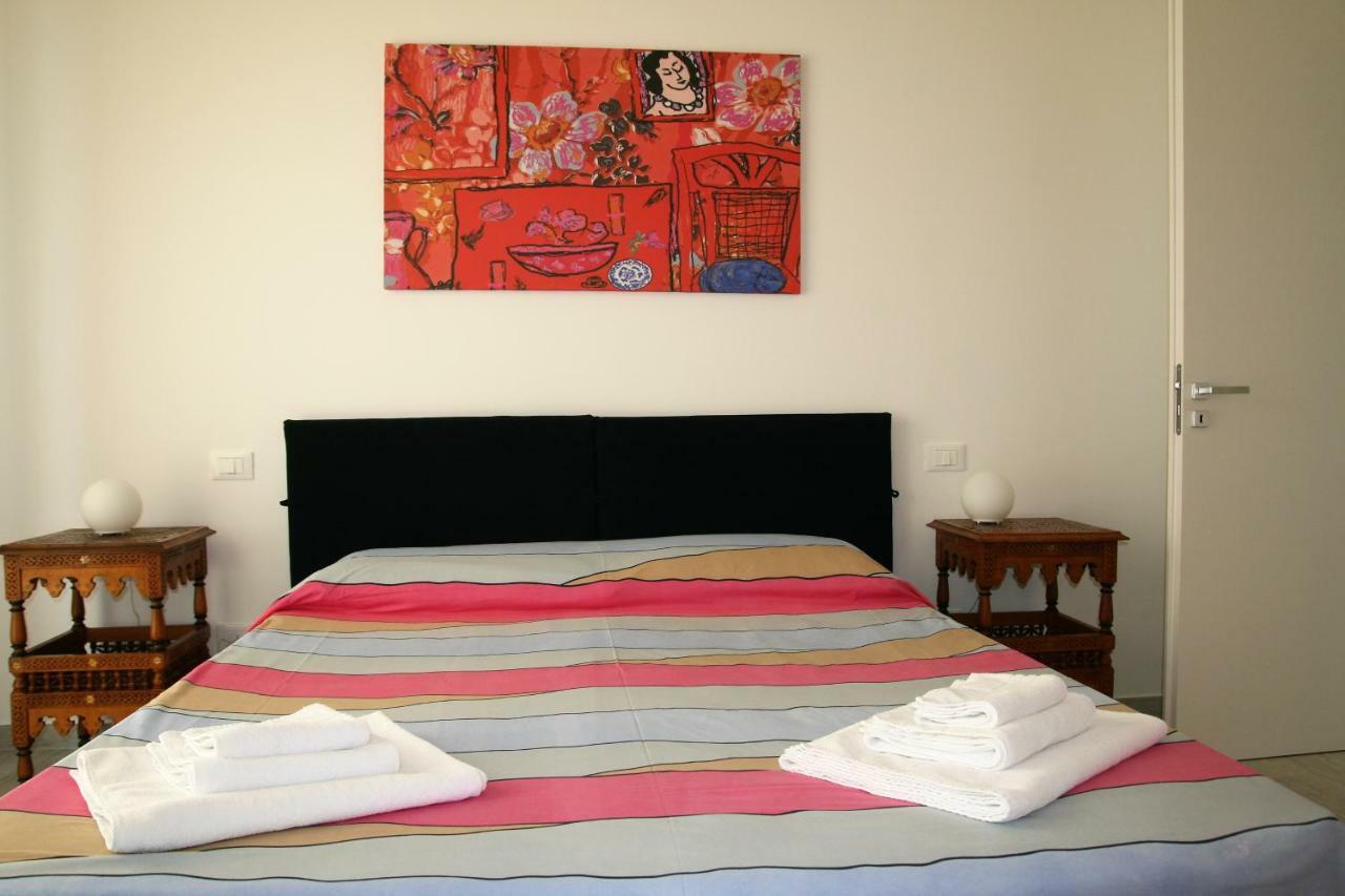 Apartment Laura - Sul Mare Pizzo (Calabria)