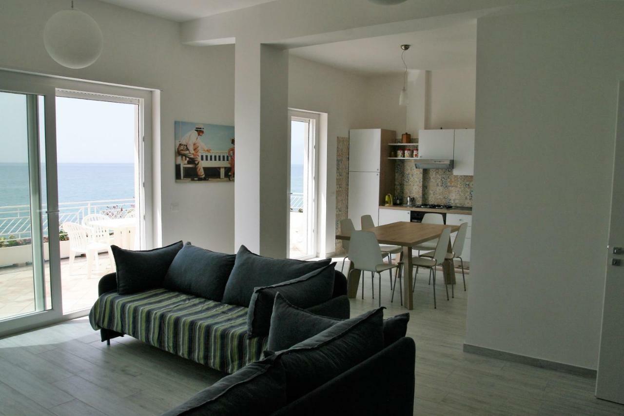 Apartment Laura - Sul Mare Pizzo (Calabria)